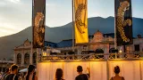 Locarno: Internationale Juryteams bestimmen die Leoparden des Filmfestivals