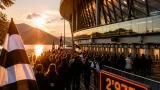 Lugano: AIL Arena eröffnet — FC Lugano erwartet, aber warnt vor zu grosser Euphorie