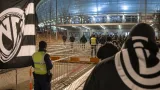 Lugano: FC Lugano beruhigt Fans vor Spiel gegen Maccabi Tel Aviv