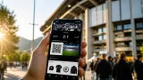 Lugano: FC Lugano lanciert offizielle App für Fans und Stadionbesucher