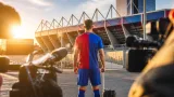 Lugano-Verteidiger früherer Torjäger Zan Celar wechselt zu FC Basel