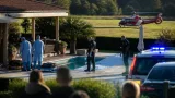 Mann in Vairano in Privatpool gestorben – Staatsanwaltschaft leitet Untersuchung ein