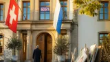 Matthias Speidel gewinnt Stichwahl in Ötisheim mit 60,6 Prozent