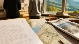 Matura mit Bestnote: Arbeit beleuchtet die Rivalität zwischen Ob‑ und Nidwalden