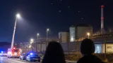 Mehrere Drohnen über AKW Gösgen: Ermittlungen der Kantonspolizei nach Sichtung bei Niedergösgen
