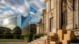 Menschenrechtsbüro verlässt Palais Wilson: Sparmassnahmen verändern UN-Präsenz in Genf