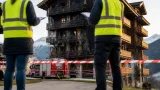 Nach Crans-Montana: 1 704 Kontrollen, 15 Angeklagte und offene Fragen zur Brandsicherheit