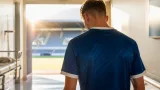 Nach schwerer Erkrankung: Loïc Lüthi kehrt als 22-jähriger Verteidiger zum FC Luzern zurück