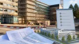 Neubau statt Sanierung: Entscheidung bringt neuen Zeitplan für Klinikstandorte in Sicht