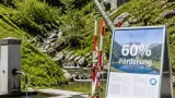 Obwalden zahlt 60 Prozent der Prüfkosten für Trinkwasserkraftwerke