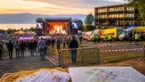 Paléo 2026: Gelungene Sicherheitsbilanz trotz Zehntausender Besucher