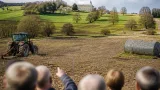 PFAS in Böden: Wer trägt Verantwortung für Belastungen in AR und St. Gallen?