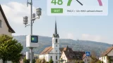 Reinach: Feinstaubwerte liegen über WHO-Richtwert – aktueller AQI und Prognose