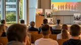 Reinach will offene Jugendarbeit für 12–16‑Jährige – Kredit in den Gemeindeversammlungen