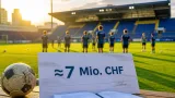 Rekordtransfer: Andrej Vasovic macht FC Luzern zur Kasse und setzt Zeichen für Nachwuchsförderung