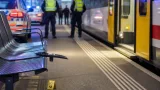 Schuss in Zug bei Burgdorf nach Streit – Polizei sucht Zeugen