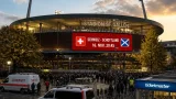 Schweizer Nati empfängt Schottland im Berit Sitterstadion – Spiel am 16. November in St. Gallen