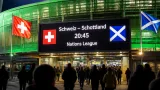 Schweizer Nationalteam beendet Nations-League-Herbst 2026 mit Heimspiel in St. Gallen