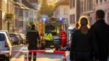 Schwer verletztes Kind nach Verkehrsunfall in Le Locle – Strasse temporär gesperrt