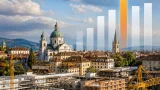 Solothurner Wirtschaft bleibt stabil – Baugewerbe trägt entscheidend zur Konjunktur bei
