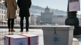 Sparkasseninitiative in Schwyz auf Eis gelegt — Komitee wartet Urteil des Bundesgerichts ab