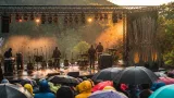 Splendid bringt Mundartrock und Berner Lokalkolorit auf den Gurten