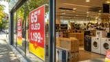 Starke Rabatte bei MEDIMAX Meißen: OLED-TV und Haushaltsgeräte deutlich reduziert