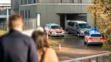 SVP-Nationalrat Egger verlangt Aufklärung zu Sicherheit am Bundesasylzentrum Altstätten