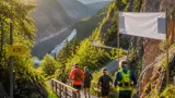 Swissalpine Flims 2026: Königsdistanz führt durch Rheinschlucht und Segnesboden
