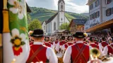 Tambourenwettspiele in Appenzell: Laupersdorf-Thal feiert Engagement und blickt zum Eidgenössischen