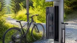 Teufen erhält erste «TCS Bike repAIR»-Station im Appenzellerland