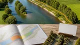 Thurgau investiert 425'000 Franken in strategische Planung zur Revitalisierung von Fliessgewässern
