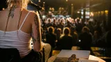 Thurgauer Sängerin Noemi Beza startet mit Stuttgart in die internationale Karriere