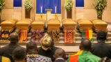 Universität Freiburg übergibt sechs sterbliche Überreste an Gemeinschaft in Kamerun