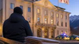 Vertreter des Kantons unbeschuldigt – Behördenchefin nennt Vertrauen in unparteiische Justiz