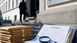 Verwaltungsgericht: Parteien müssen bei Unterstützungsvereinen Nachfragen zu Geldflüssen stellen