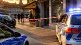 Vier Festnahmen nach Einbruchsversuch in Aarberg — Verfolgung endete bei La Chaux-de-Fonds