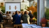 Vortrag in der Stadtgärtnerei: Wespen und Hornissen richtig verstehen