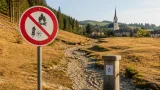 Wachsende Trockenheit in der Ostschweiz: Feuerverbot in St.Gallen – was jetzt für die Region gilt