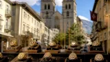 Warum die neuen WM‑Ringe auch in Sitten Diskussionen auslösen dürften