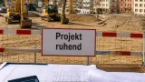 Warum in Neuenburg viele Wohnbauprojekte vorerst ruhen