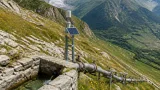 Wasser in Conthey: Glarey als Hauptquelle — vorausschauende Investitionen nötig