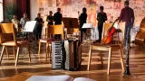 Wetzikon: Orpheus und Doina geben fünftes gemeinsames Konzert
