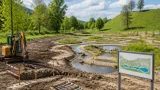 Wil passt Parkpläne an: Kein grosser Badeweiher in der Obere Weierwise
