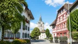 Zwei Schüler auf Fussgängerstreifen in Steinhausen von Auto erfasst – ein Kind schwer verletzt