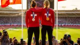 Zwillingspaar aus Sarnen: Gold und Silber im Modernen Fünfkampf in Madrid