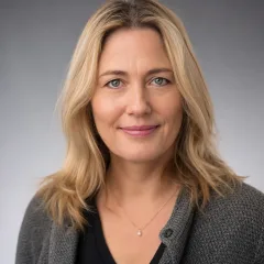 Andrea Huber