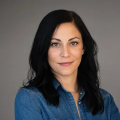 Claudia Odermatt