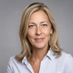 Corina Meier