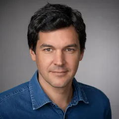 Markus Wenger